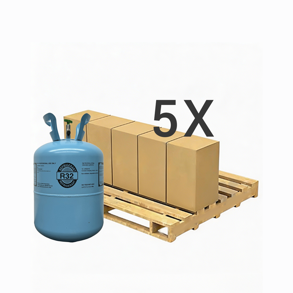 20.9LB R32 (R-32) Refrigerant Gas